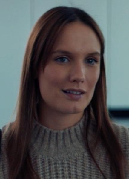 Ana Girardot Naked 272802