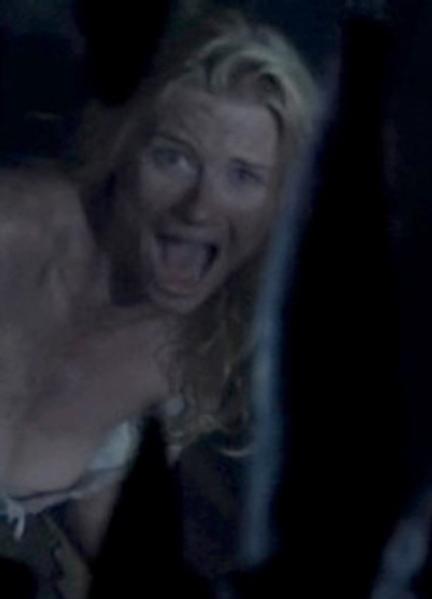Ginger Pullman Nude Scenes 266355