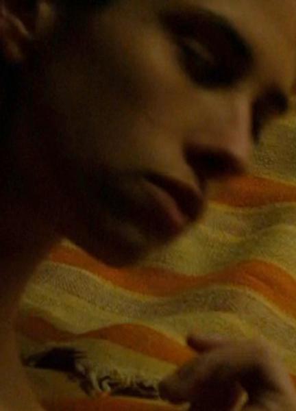 Aurélie Mestres Nude Scenes 288955