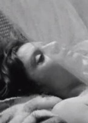 Ana Moreira Breasts Bush 289015