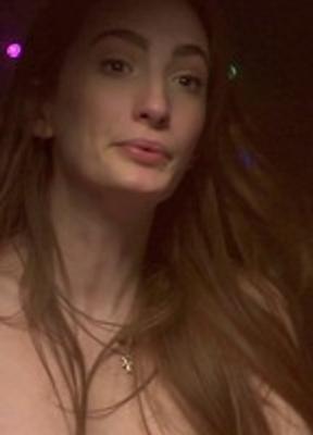 Liz Harvey Breasts Butt 243087