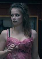 Gabriela Marcinková Breasts Sexy 249162