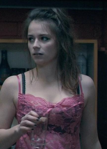 Gabriela Marcinková Naked 249162