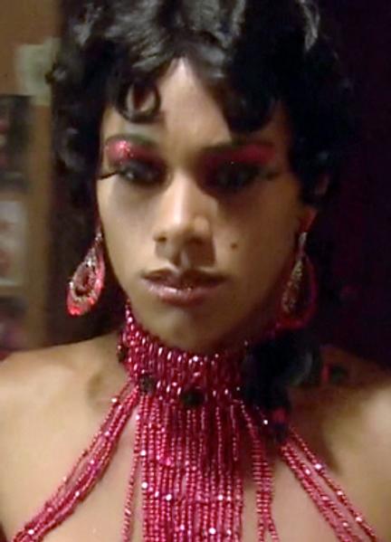 Sexiest Tatiana Seguin Scenes 267435