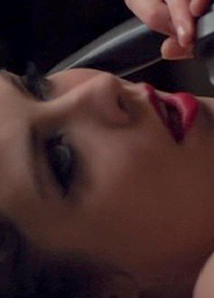 Blayze Collins-Perucchetti Nude Scenes 265551