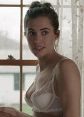 Allison Williams Bikini Butt 218499