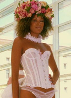Claudia Smith Underwear 266829