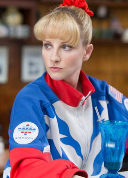 Melissa Rauch Nude Scenes 218595