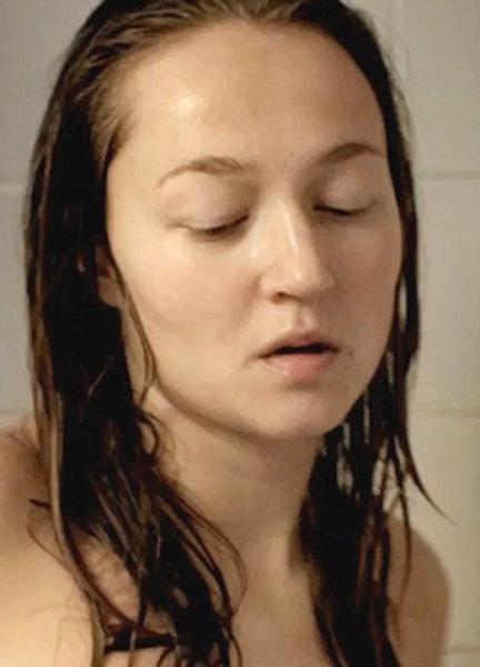 Carolien Spoor Nude 262176