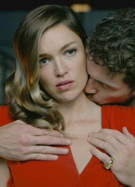 Lili Simmons Nude Photos 289637