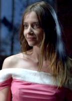 Muriel Huet des Aunay Breasts Bush 288773