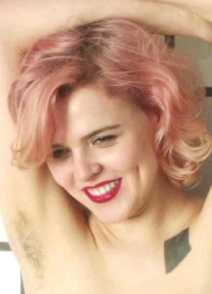 Magdalena Berus Nude Photos 287013