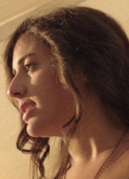 Nadine Malouf Naked 289174