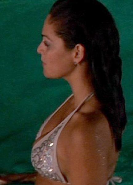 Sexy Jocelyn Osorio 242784