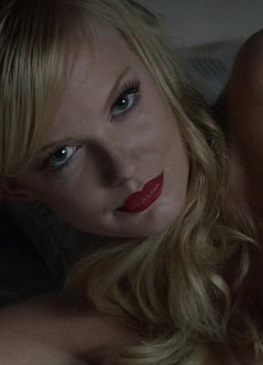 Erin Estelle McQuatters Nude Photos 253029