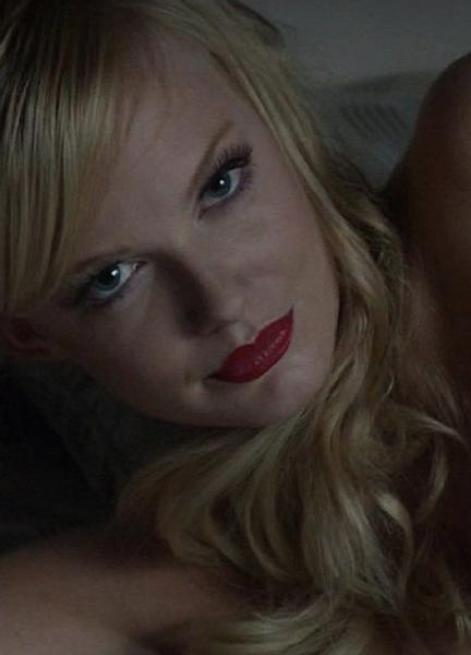 Erin Estelle McQuatters Nude Photos 253029