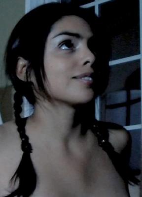 Rosa Isela Frausto Naked 262470