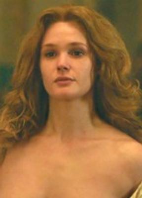 Sai Bennett Bikini Breasts 292523