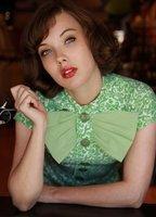 Kit Willesee Breasts Bush 86652