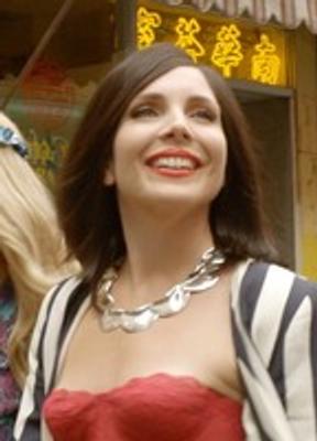 June Diane Raphael Bikini Butt 225579