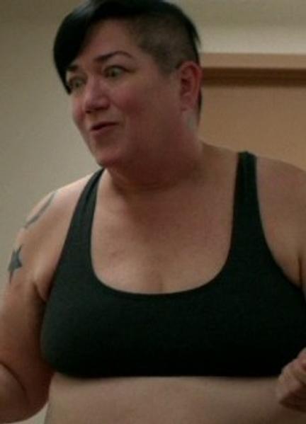 Lea DeLaria Hot Scenes 246246