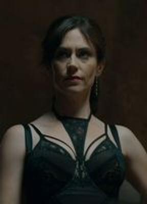 Maggie Siff Body Double Butt 218598