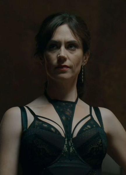 Maggie Siff Naked 218598