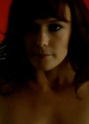 Chloé André Breasts Butt 250308