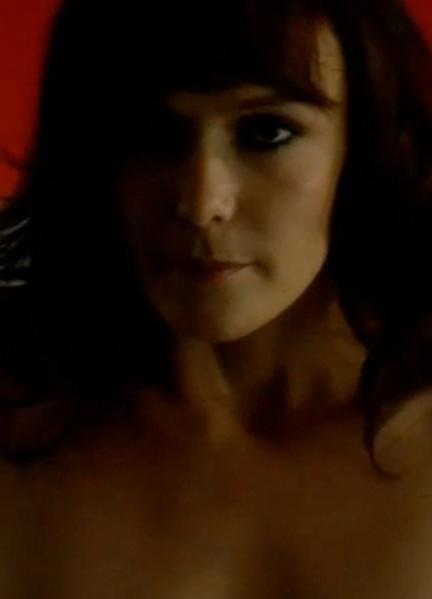 Chloé André Nude 250308
