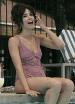Abigail Spencer Butt Sexy 219012