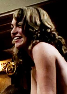 Baily Hopkins Nude Scenes 287491