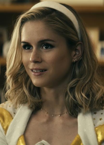 Erin Moriarty Nude Photos 274041