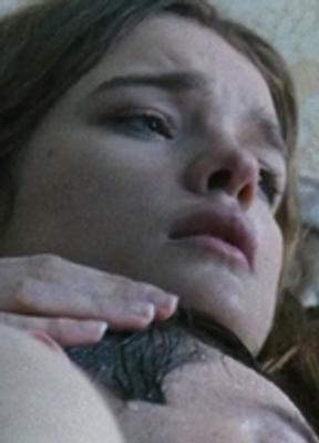 Natalia Vodianova Breasts Butt 247440