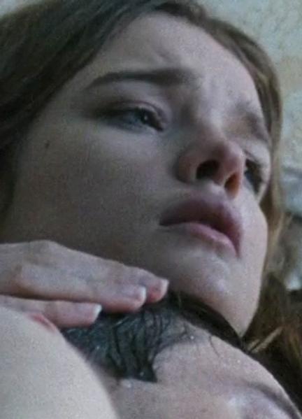 Natalia Vodianova Nude 247440