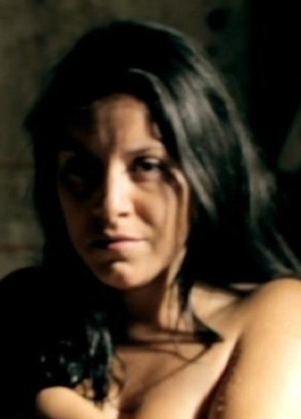 Carolina Escobar Nude Photos 287813
