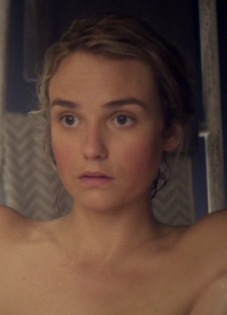 Joanna Vanderham