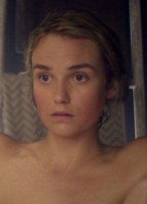 Joanna Vanderham Breasts Merkin 247710