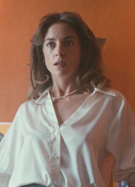 Victória Guerra Nude Scenes 292815
