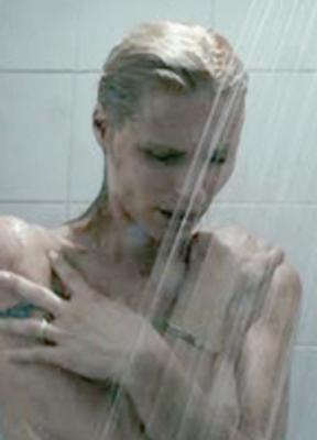 Michelle Hunziker Nude Photos 245613