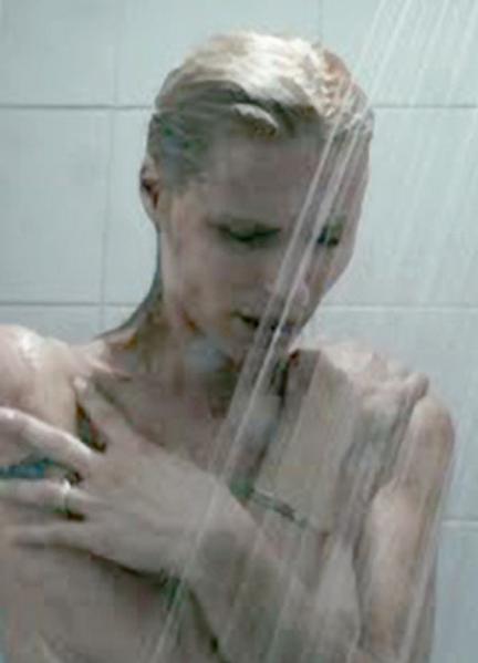 Michelle Hunziker Nude Photos 245613