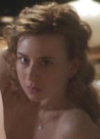 Phillippa Galli Breasts Left Breast 268338