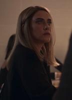 María León Breasts Bush 276135