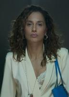 Camila Pitanga Bikini Breasts 291536