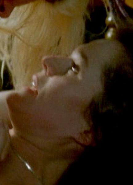 Kjersti Holmen Nude 288372