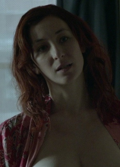Isidora Goreshter