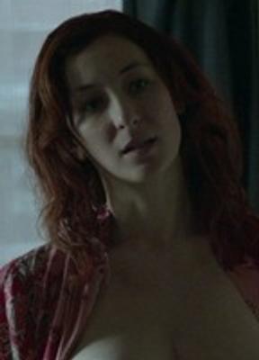 Isidora Goreshter Breasts Butt 226164
