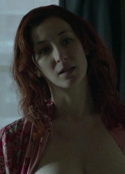 Isidora Goreshter Nude 226164