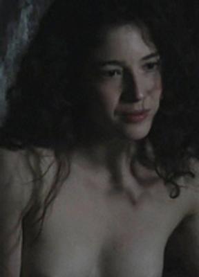 Norah Lehembre Breasts Bush 255477