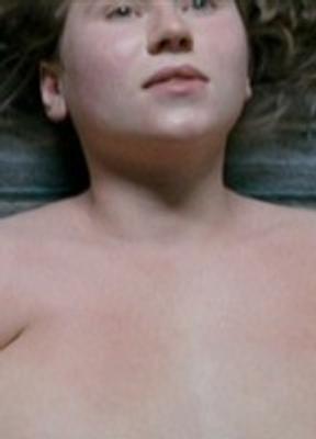 Olga Dobrina Breasts Bush 288816