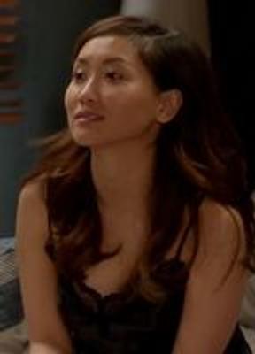 Sexy Brenda Song 291604